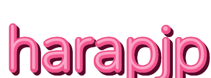 harapjp — logo kanal